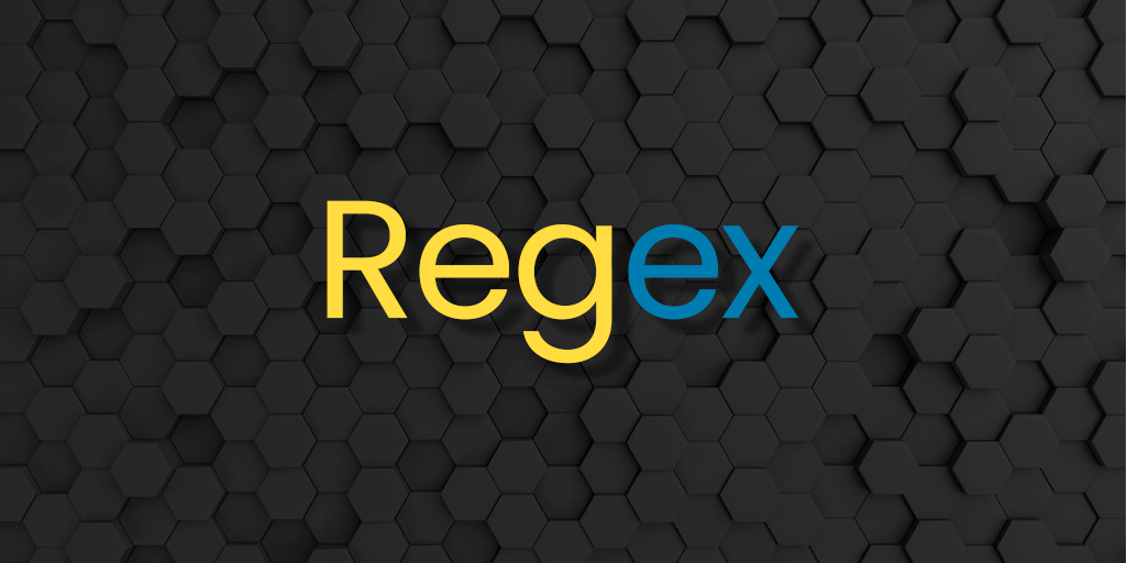 Dominando o RegEx com Python em 1 hora